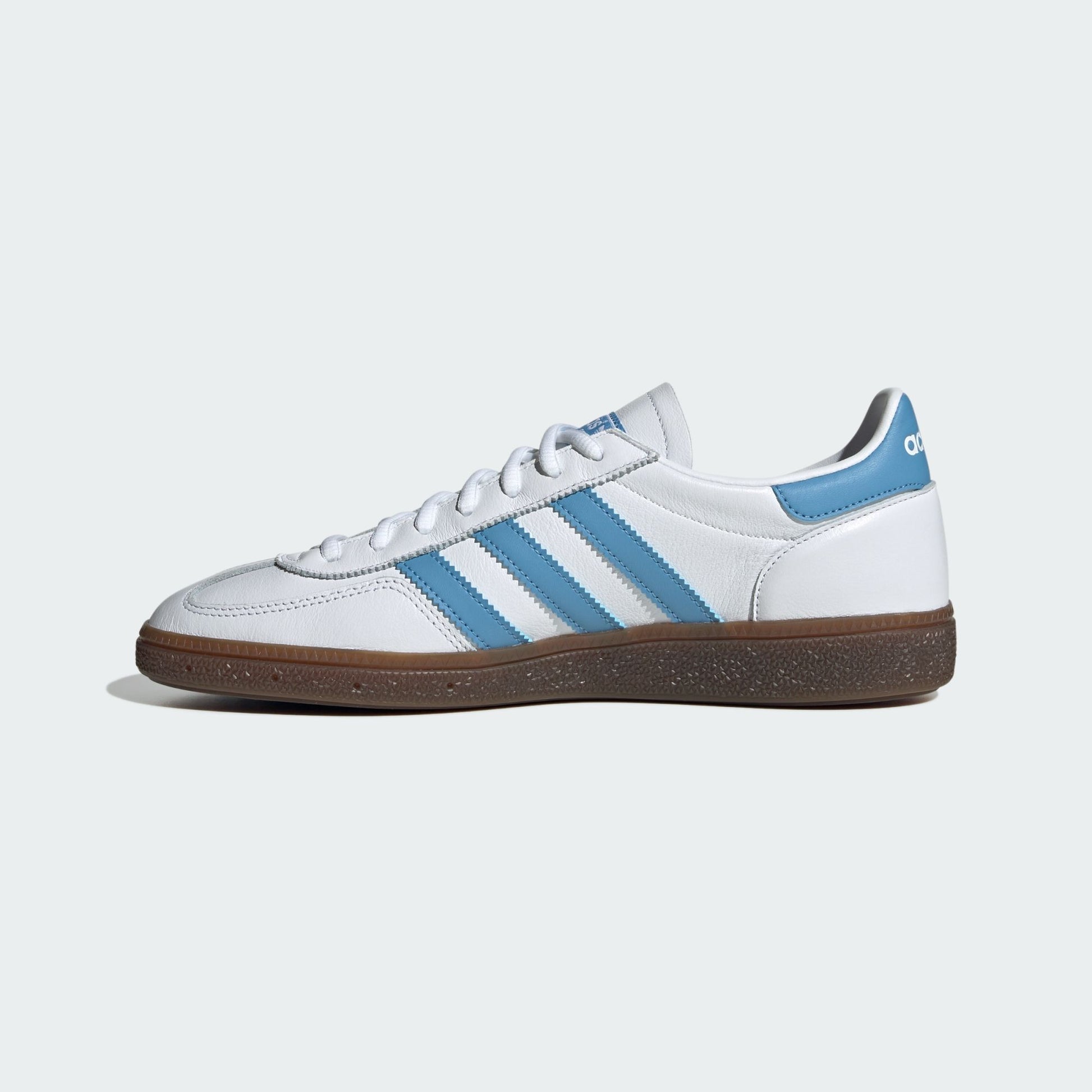 adidas Handball Spezial White Light Blue