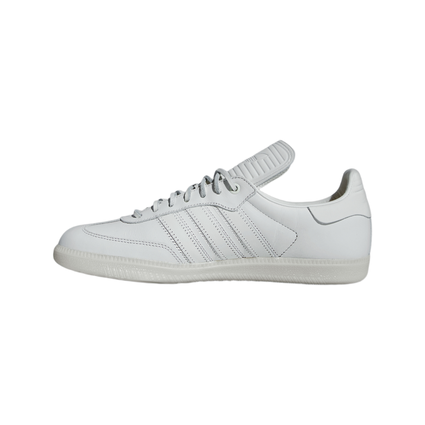 adidas Samba Pharrell Humanrace White