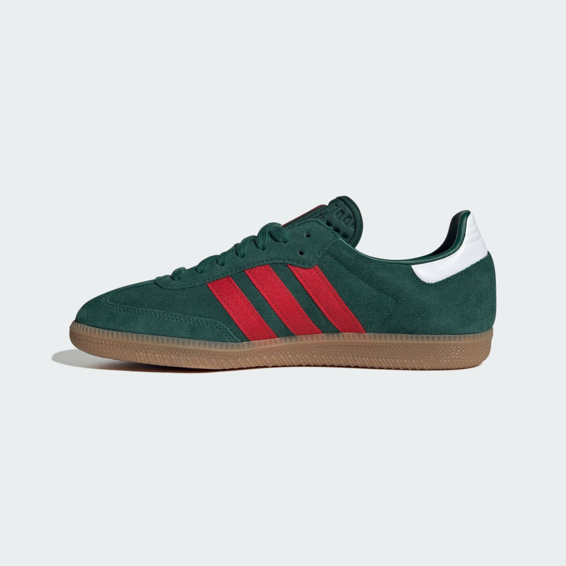 adidas Samba OG FIFA World Cup 2026 Mexico