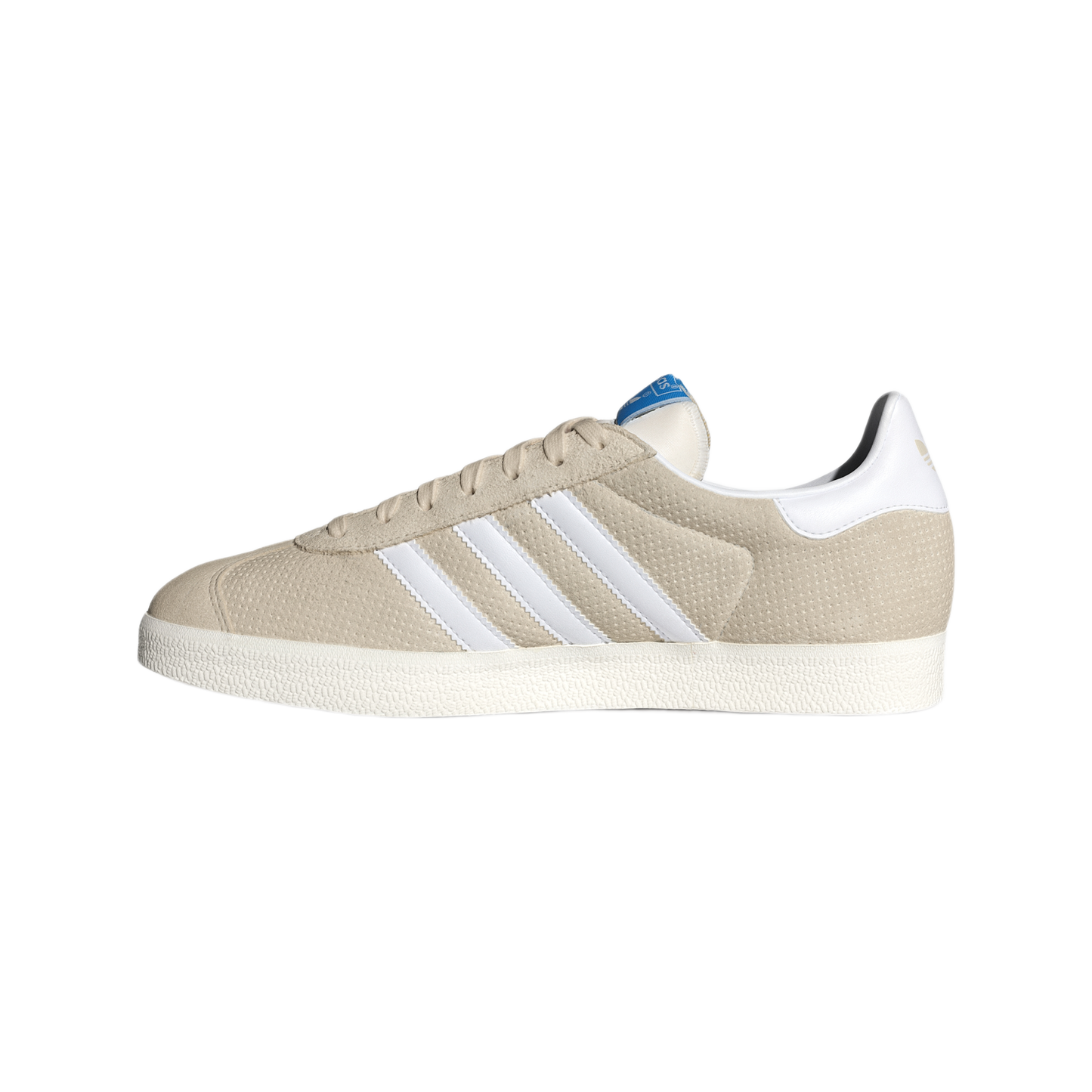 adidas Gazelle Wonder White