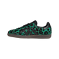 adidas Samba Semi Screaming Green Core Black Gold Metallic (Women's)