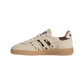 adidas Handball Spezial Wonder White Cow Stripes (Women's)