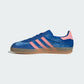 adidas Gazelle Indoor Blue Semi Pink Spark (Women's)