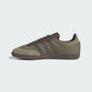 adidas Samba OG Orbit Green Cargo Brown