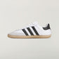 adidas Samba Espadrille CLOT By Edison Chen White Black