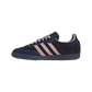 adidas Samba OG Black Wonder Mauve Indigo (Women's)