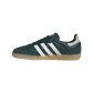 adidas Samba OG Mineral Green Off White Putty Grey (GS)