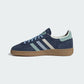 adidas Handball Spezial Night Indigo Hazy Green (Women's)