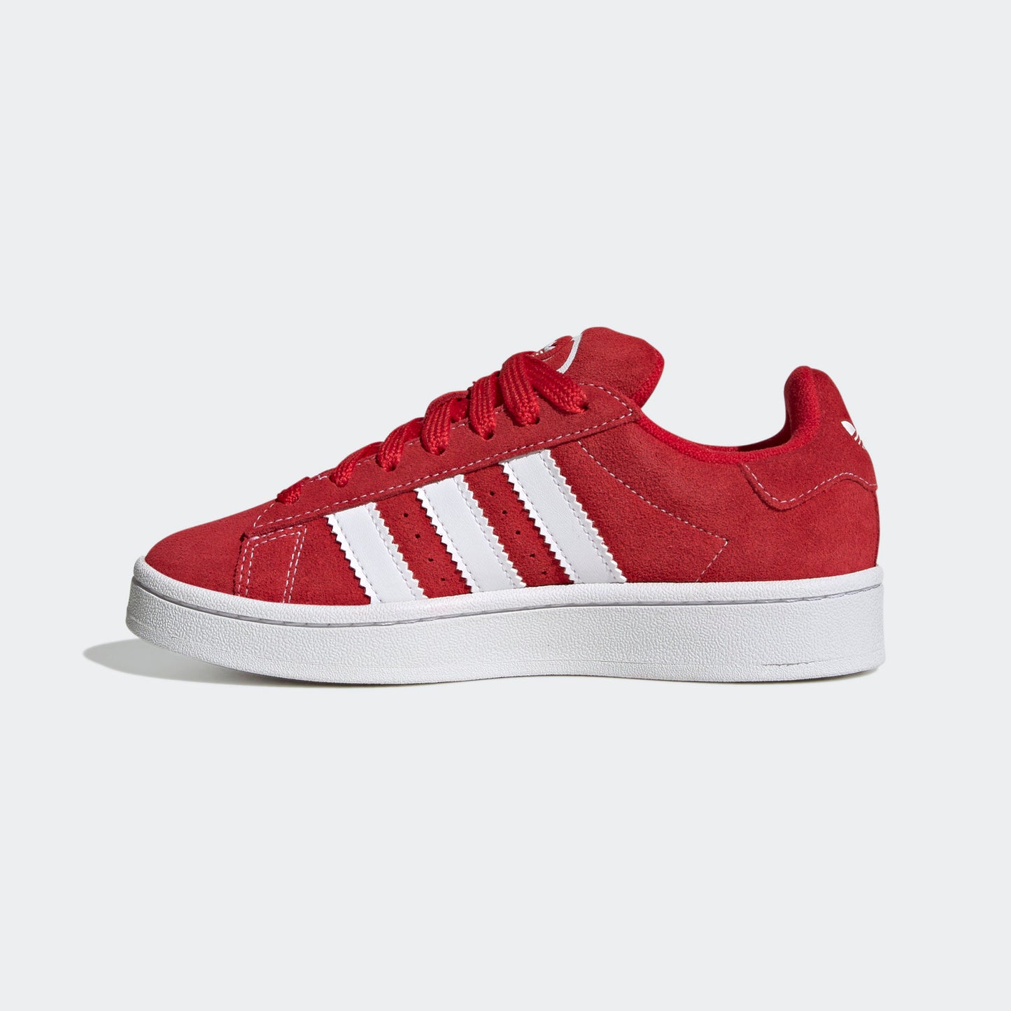 adidas Campus 00s Better Scarlet (Kids)