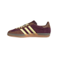 adidas Gazelle Indoor Maroon Almost Yellow
