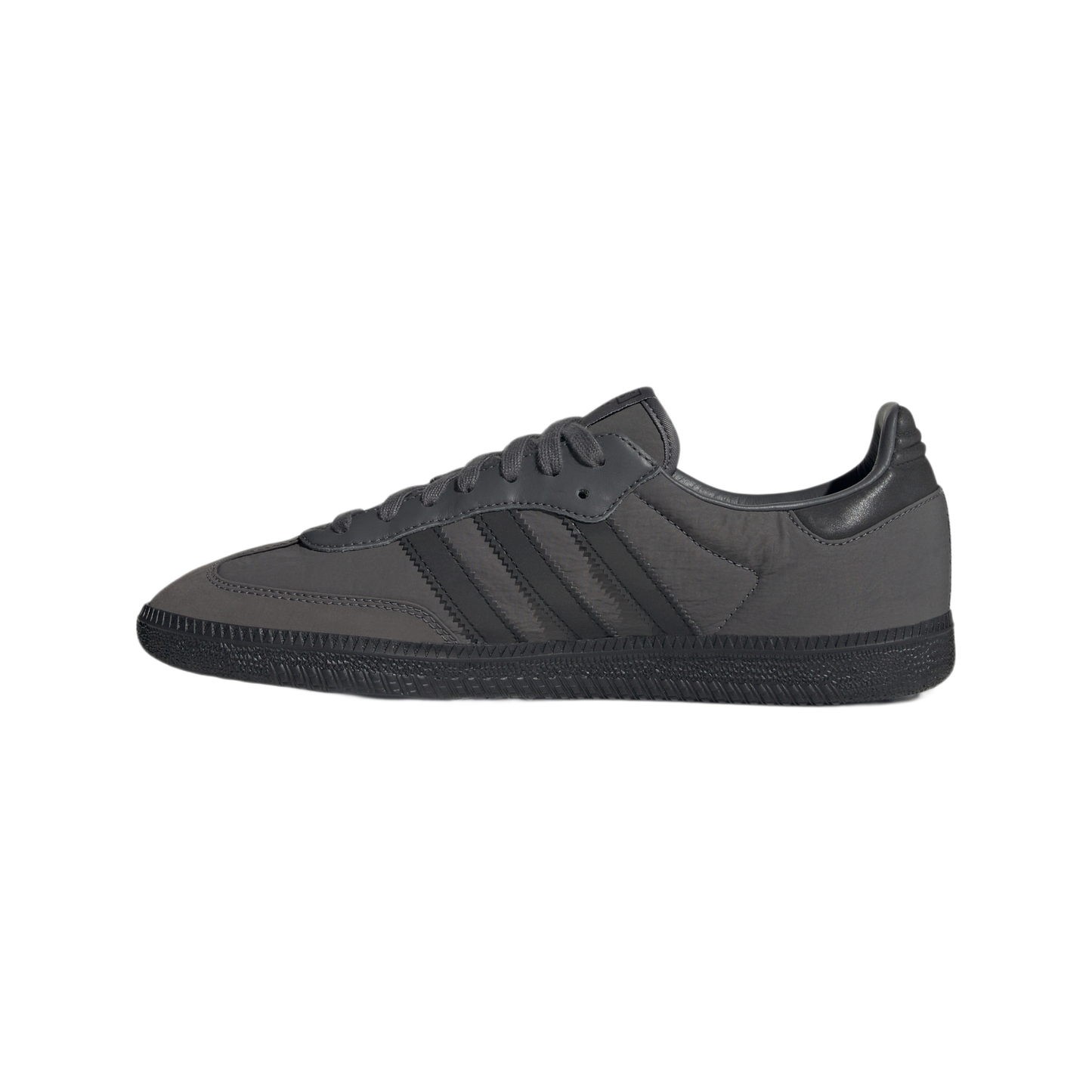 adidas Samba OG Grey Five Core Black