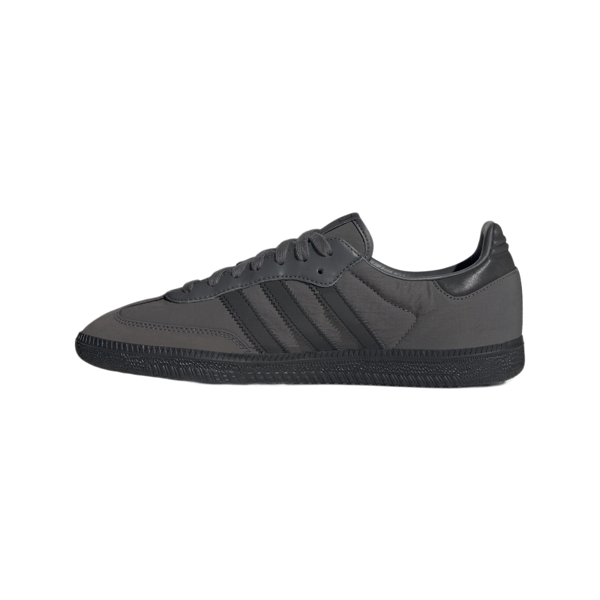 adidas Samba OG Grey Five Core Black