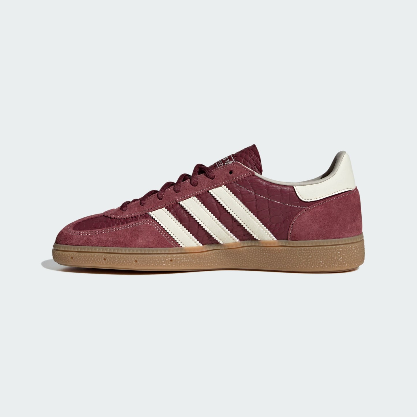 adidas Handball Spezial Shadow Red Cream White