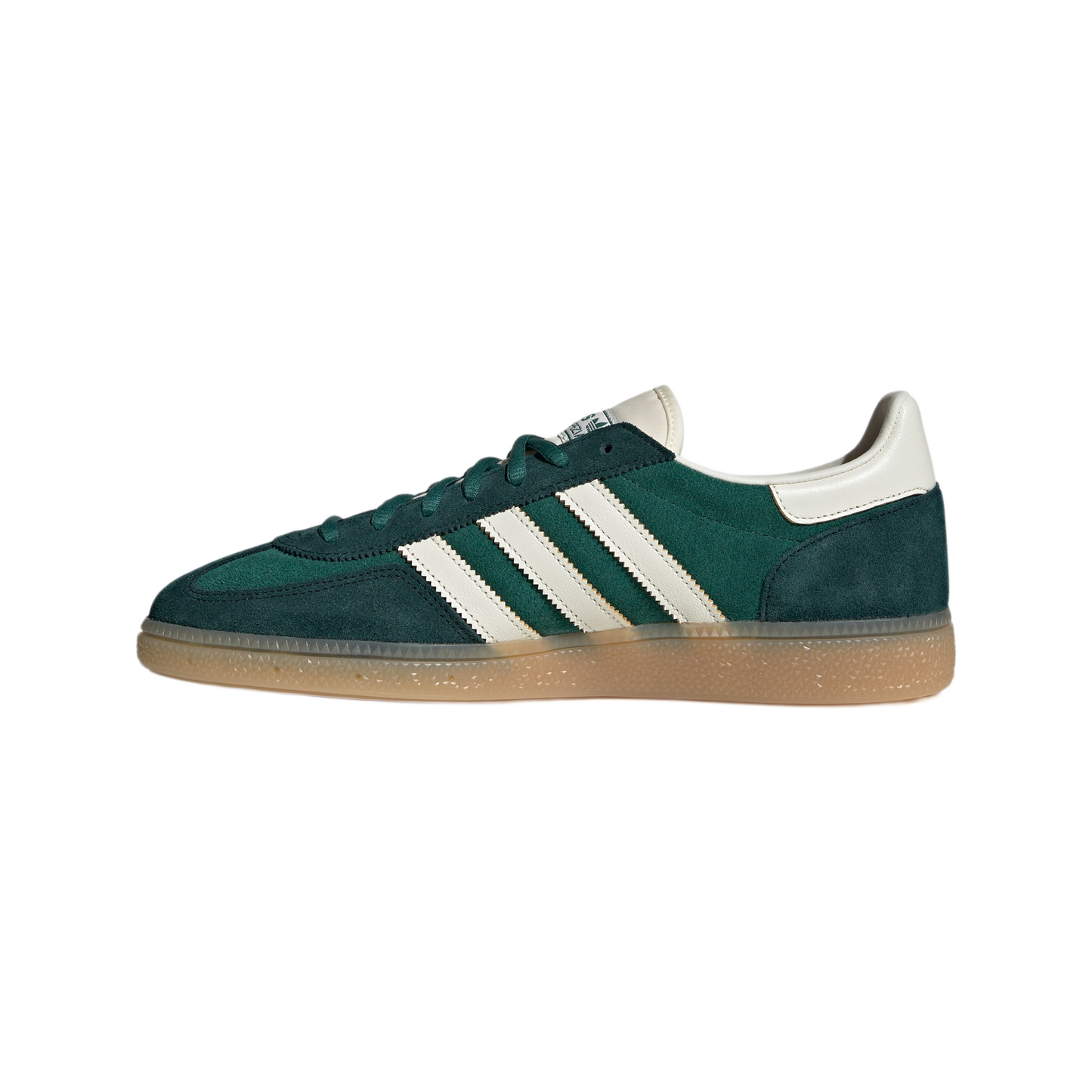 adidas Handball Spezial Collegiate Green Aurora Ivy