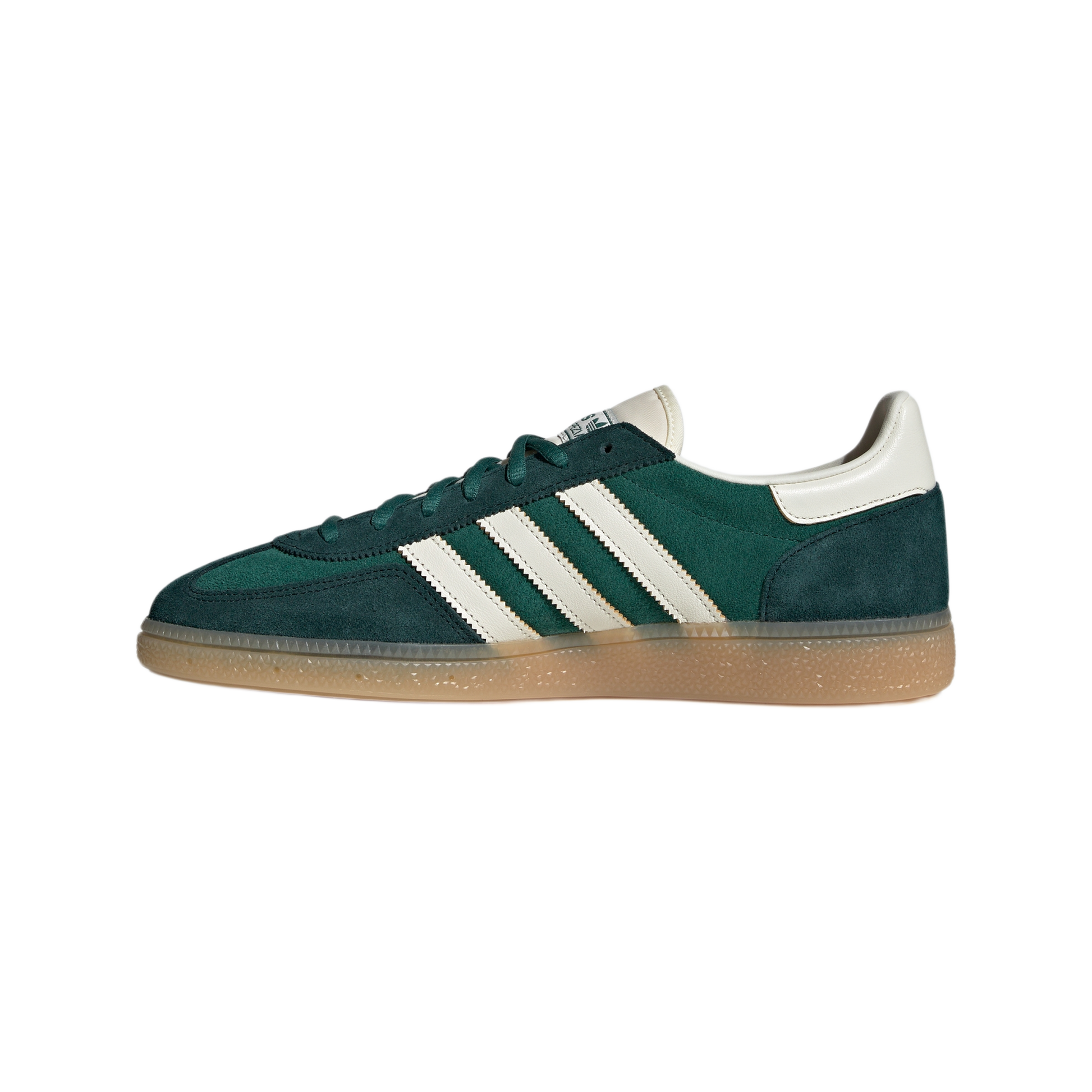 adidas Handball Spezial Collegiate Green Aurora Ivy