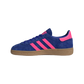 adidas Handball Spezial Lucid Blue Lucid Pink (Women's)