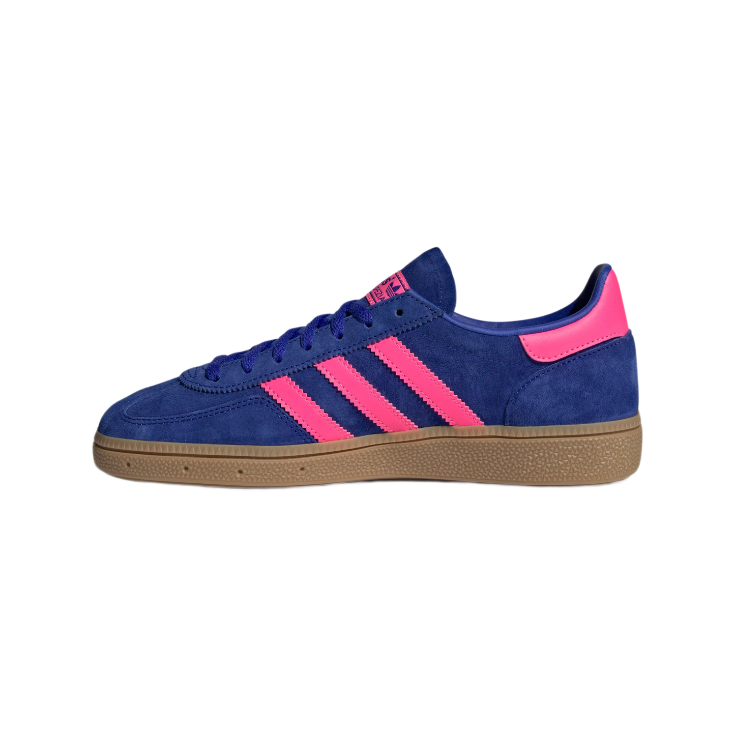 adidas Handball Spezial Lucid Blue Lucid Pink (Women's)
