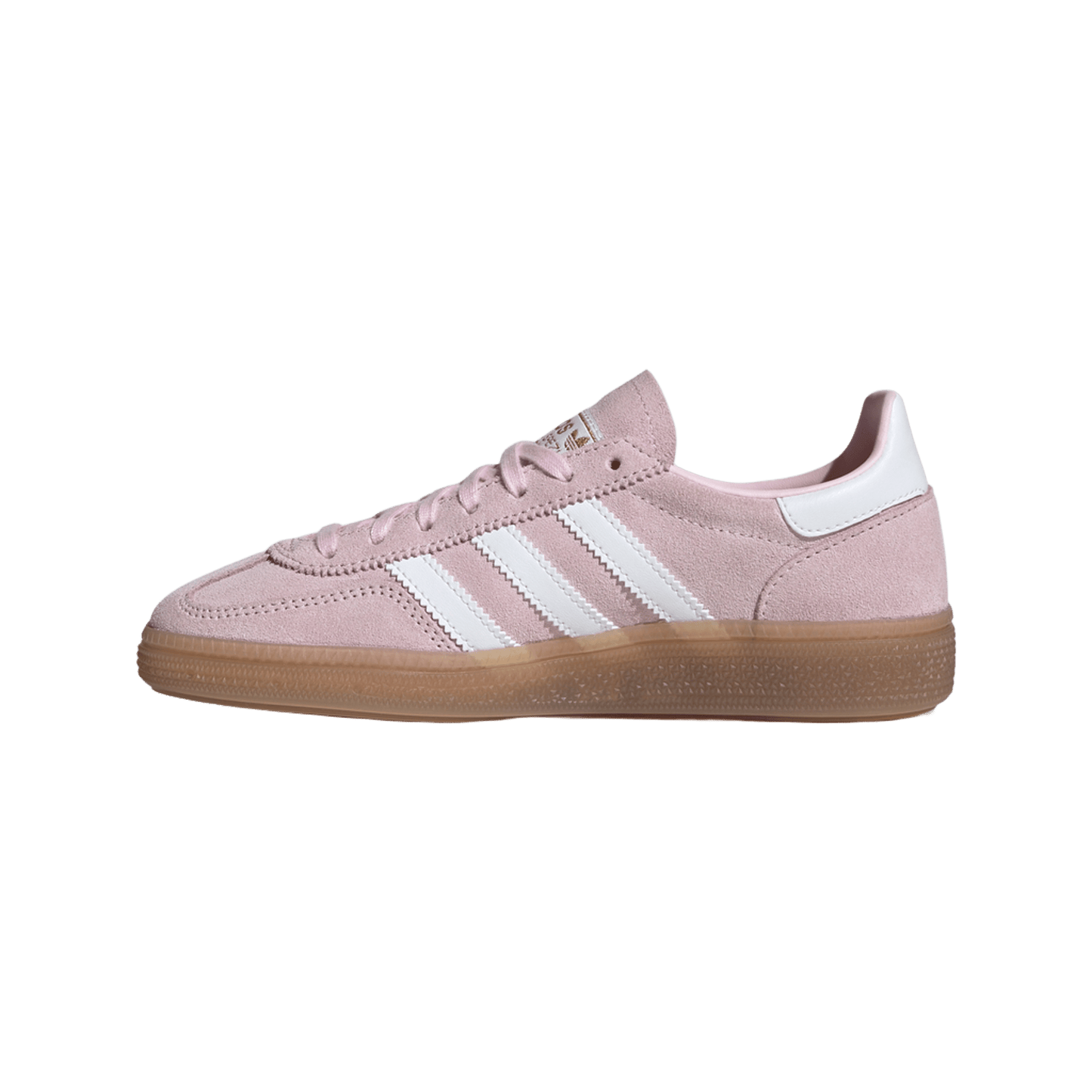 adidas Handball Spezial Clear Pink Non Dyed Gum (GS)