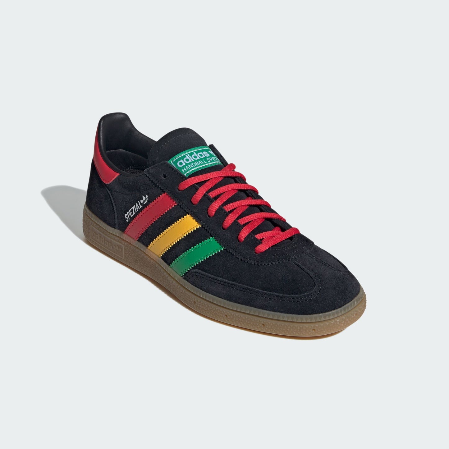 adidas Handball Spezial Bob Marley Football Is Freedom