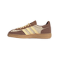 adidas Handball Spezial Preloved Brown Orange Tint Gum (Women's)