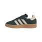 adidas Samba XLG Shadow Green Chalk White