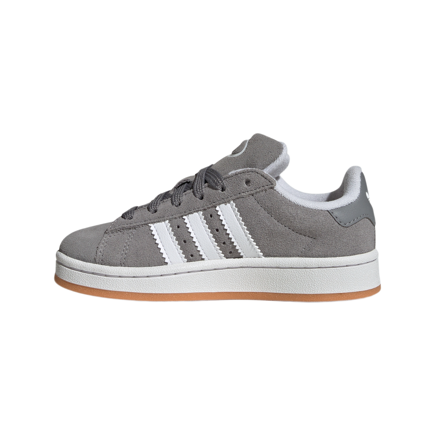 adidas Campus 00s Elastic Grey White (PS)