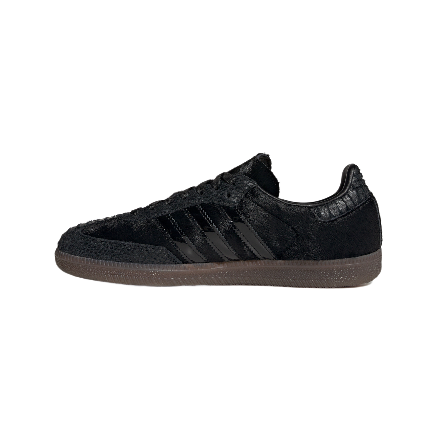 adidas Samba OG Black Off White (Women's)