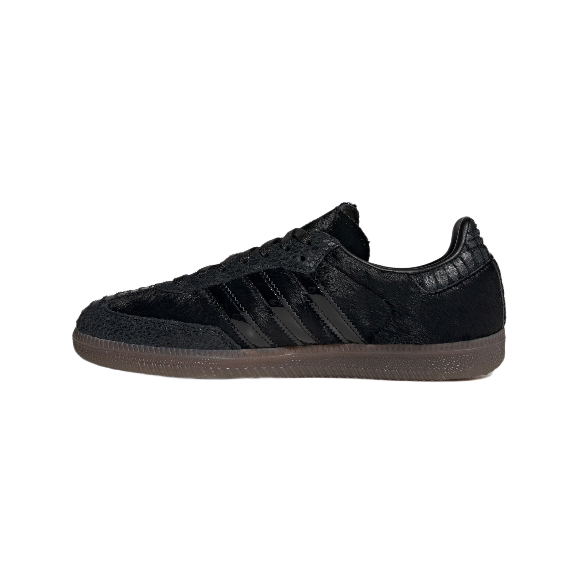 adidas Samba OG Black Off White (Women's)