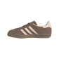 adidas Gazelle Indoor Earth Strata Wonder Quartz (Women's)