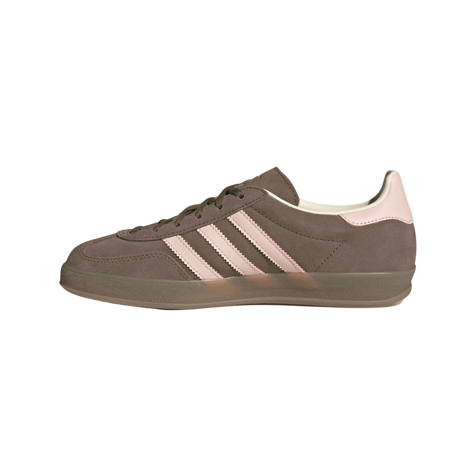 adidas Gazelle Indoor Earth Strata Wonder Quartz (Women's)
