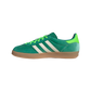 adidas Gazelle Indoor Semi Court Green Velvet (Women's)