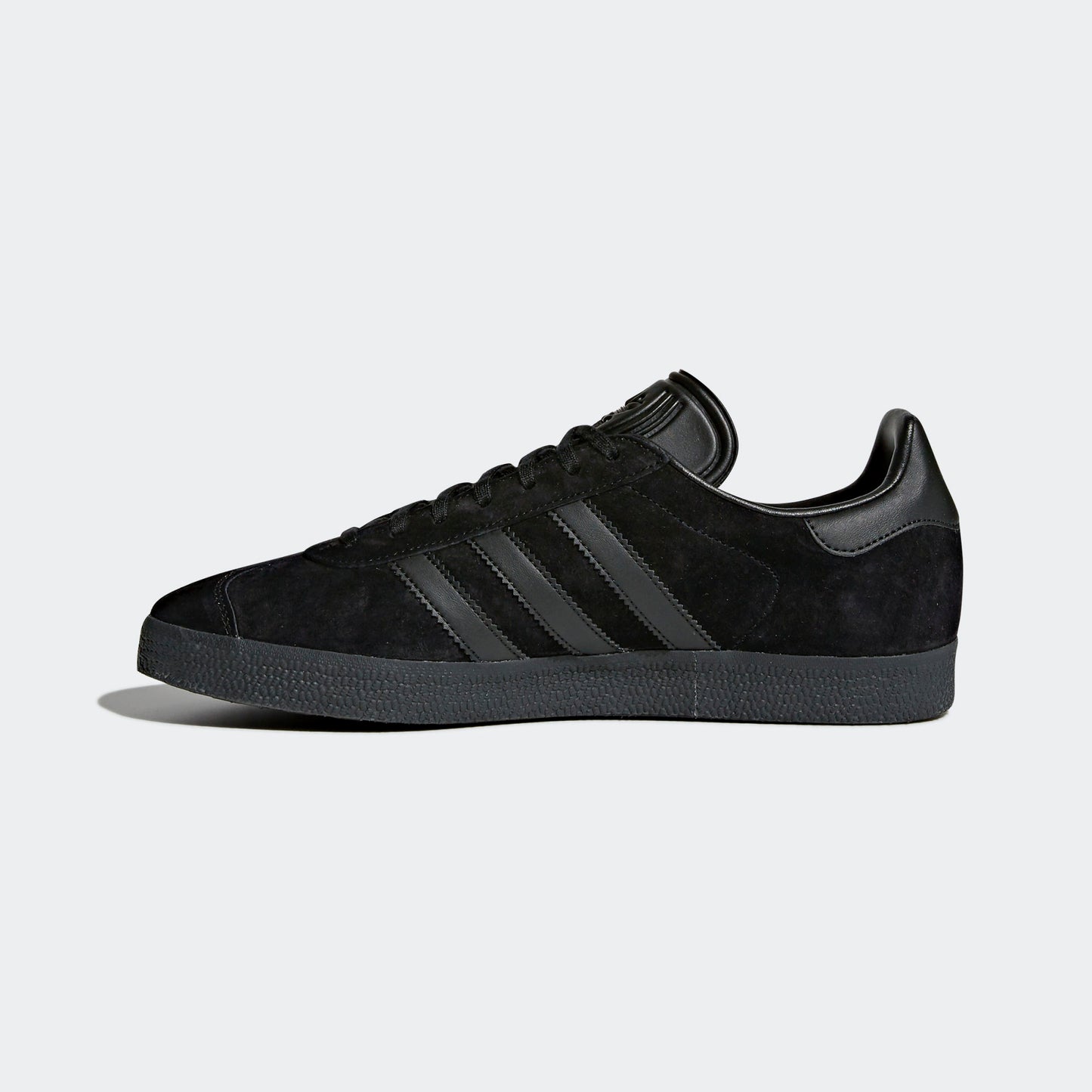 adidas Gazelle Triple Black