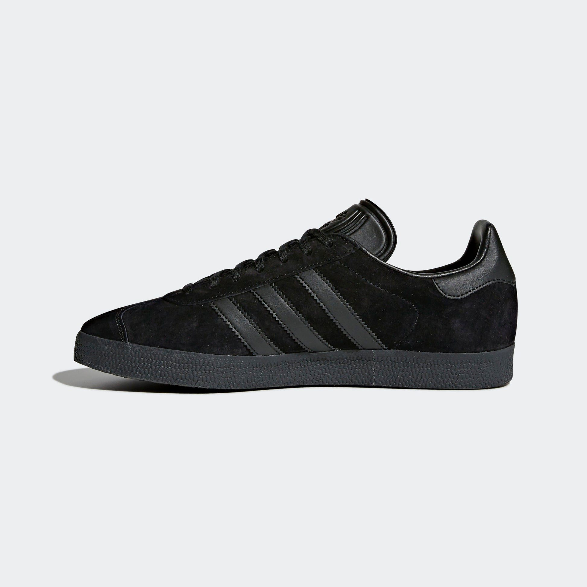 adidas Gazelle Triple Black