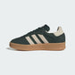 adidas Samba XLG Shadow Green Chalk White
