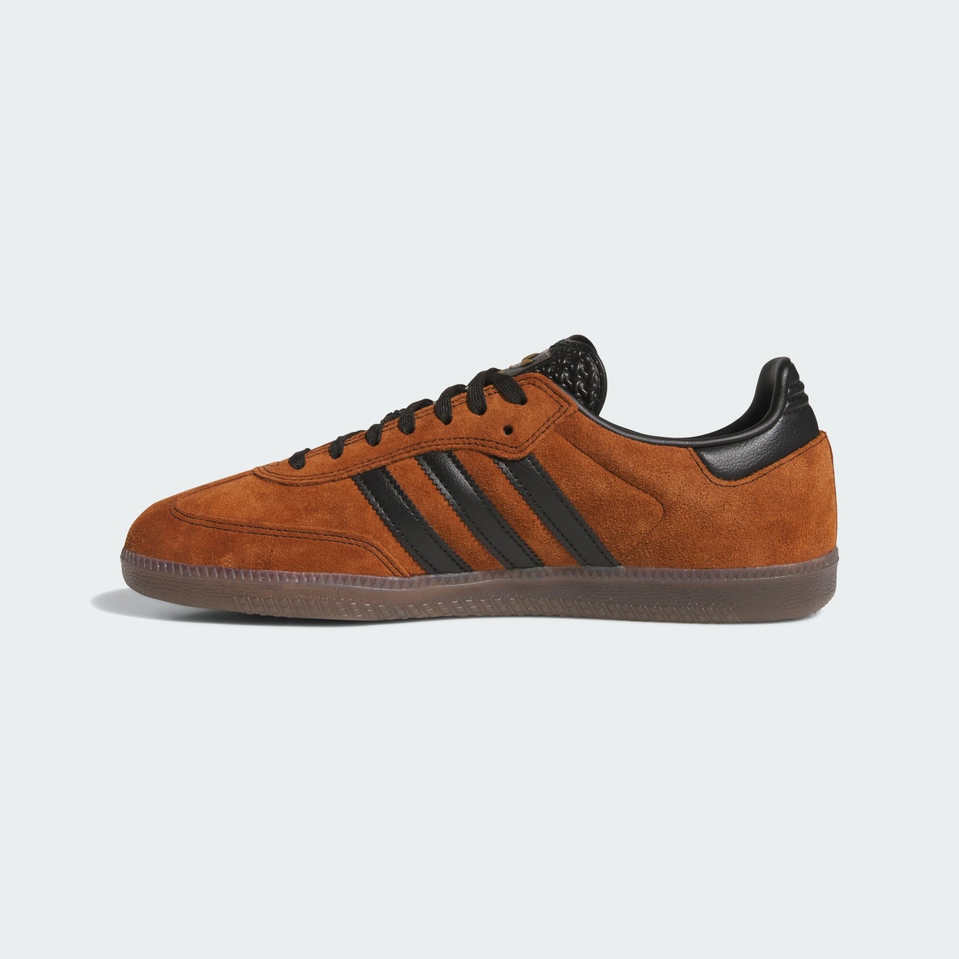 adidas Samba ADV Dusky Bronze
