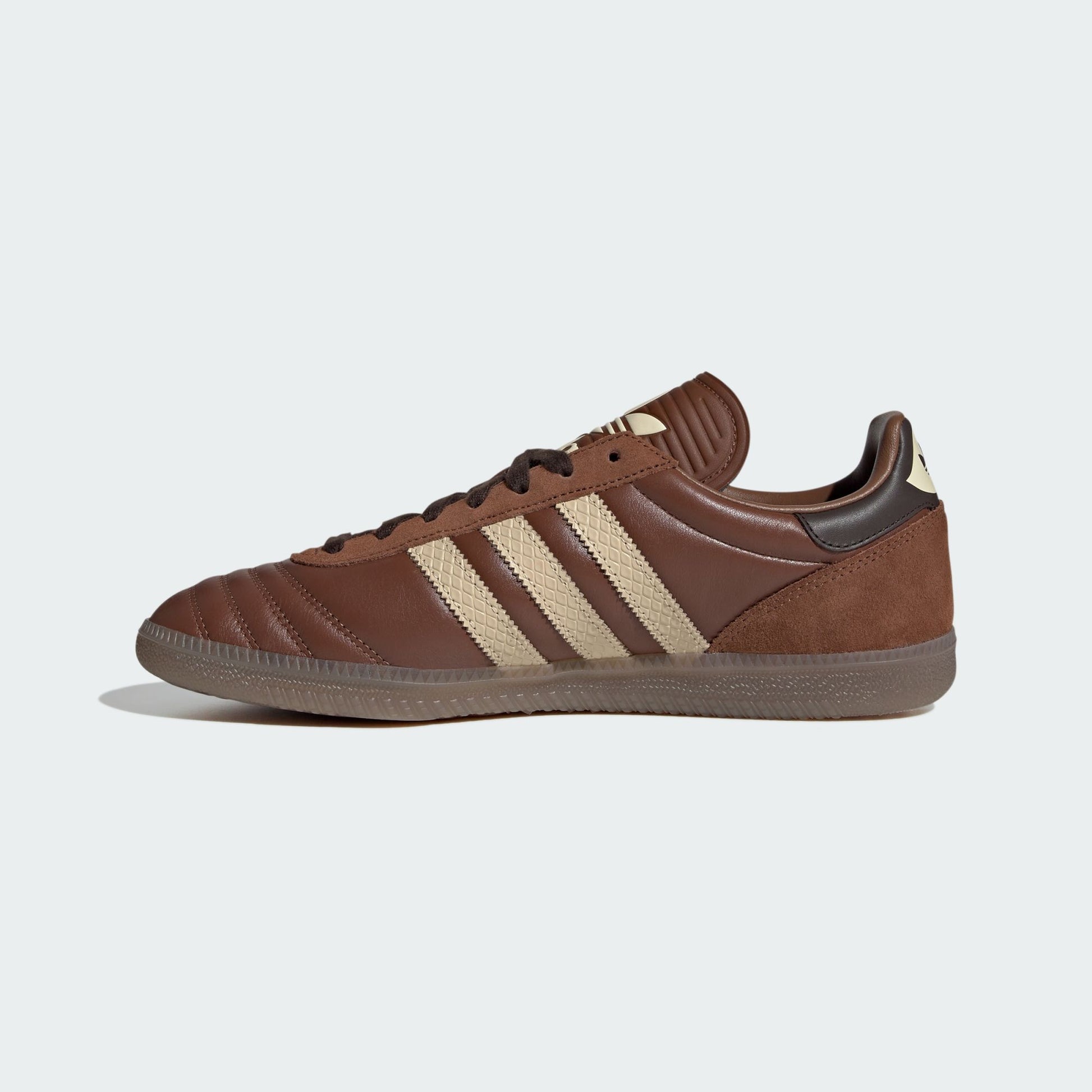 adidas Samba JP Preloved Brown Sand Strata