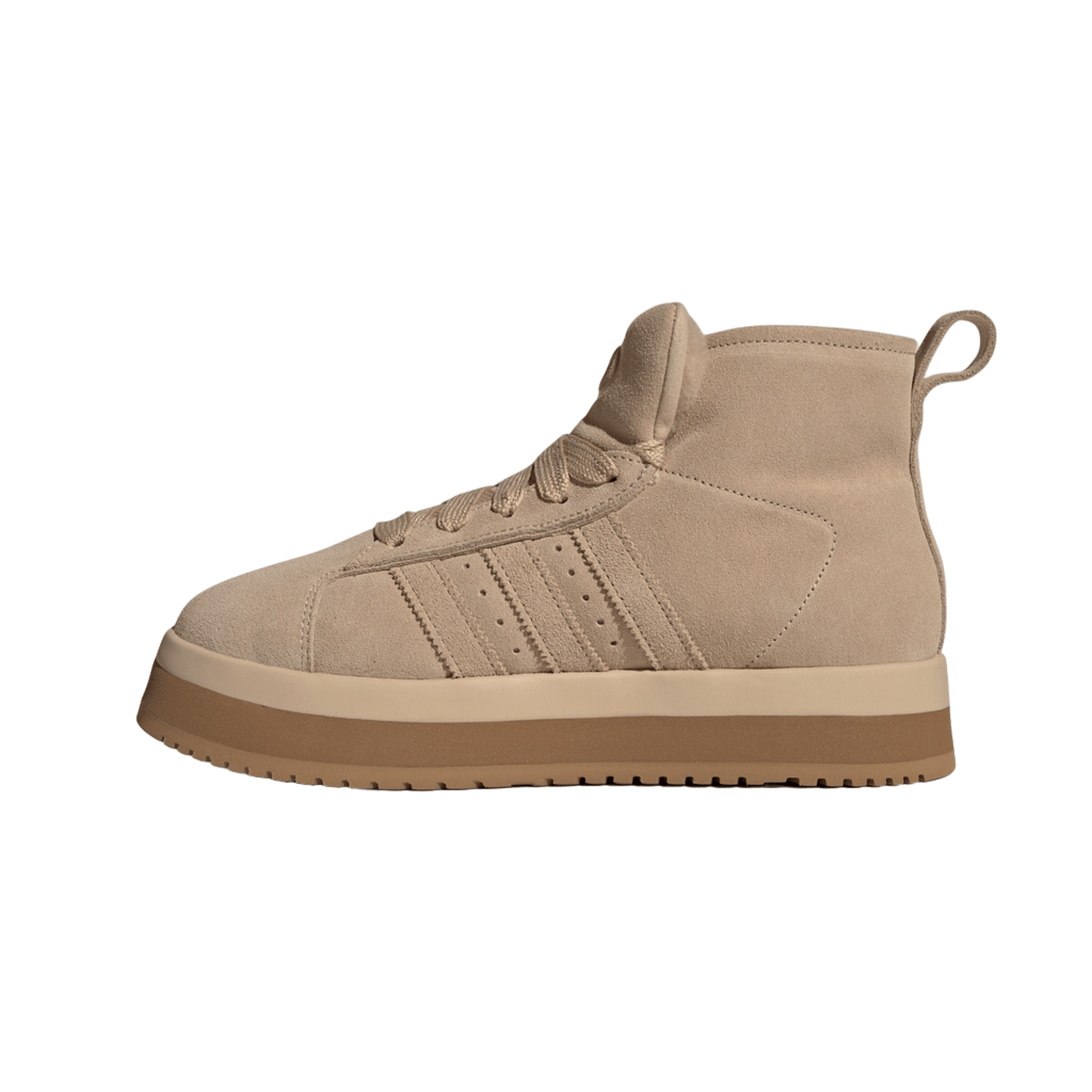 adidas Campus 00s Winter Mid Magic Beige (Women's)