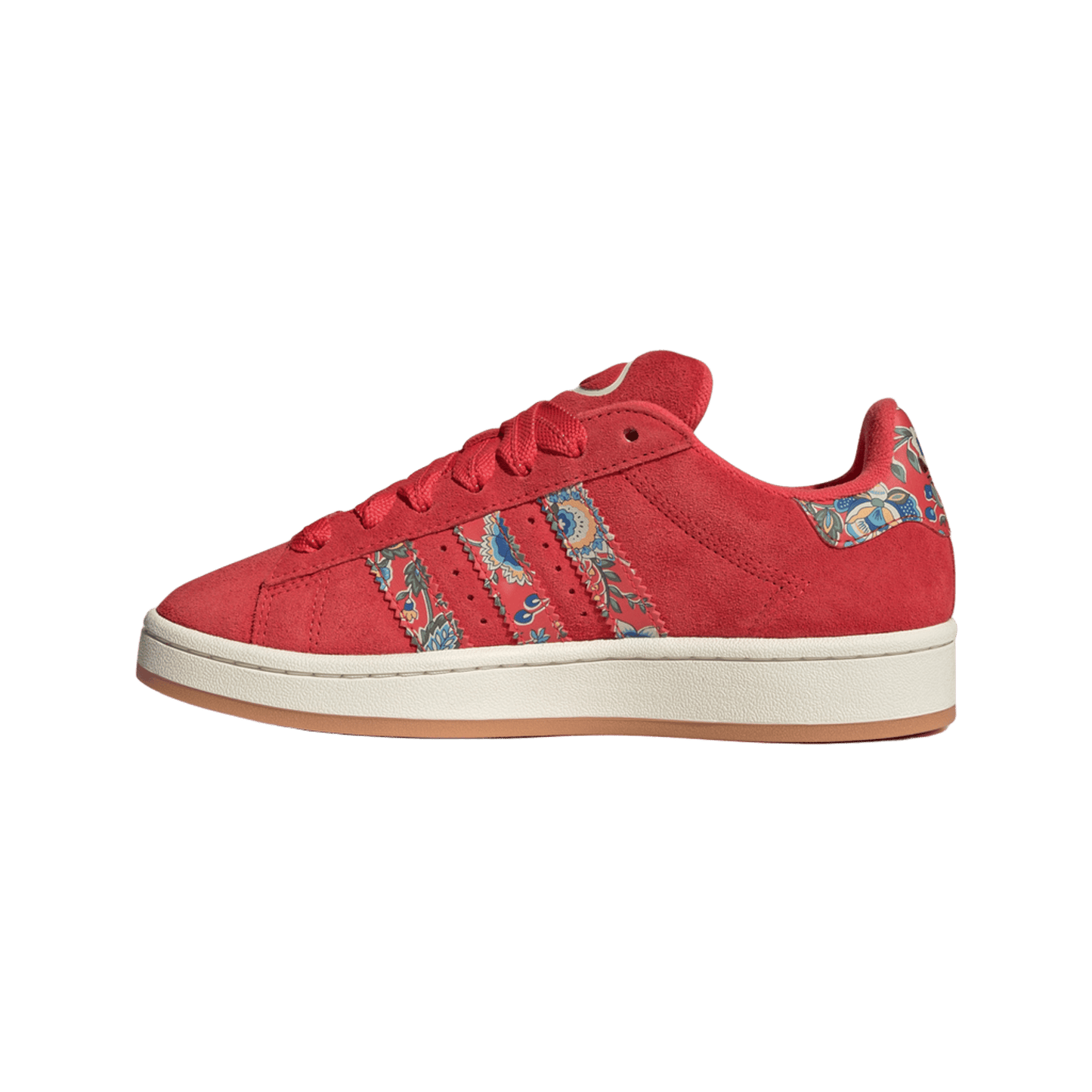 adidas Campus 00s Liberty London Semi Lucid Red (Women's)