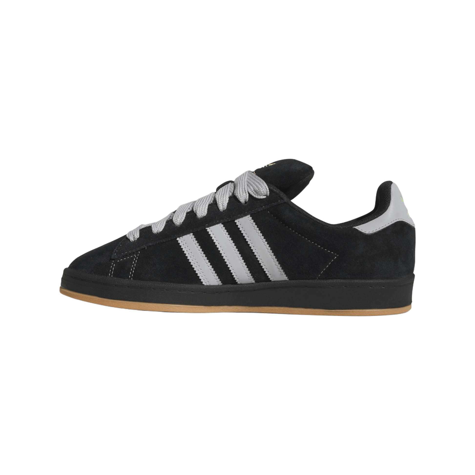 adidas Campus 90s ADV Core Black Grey