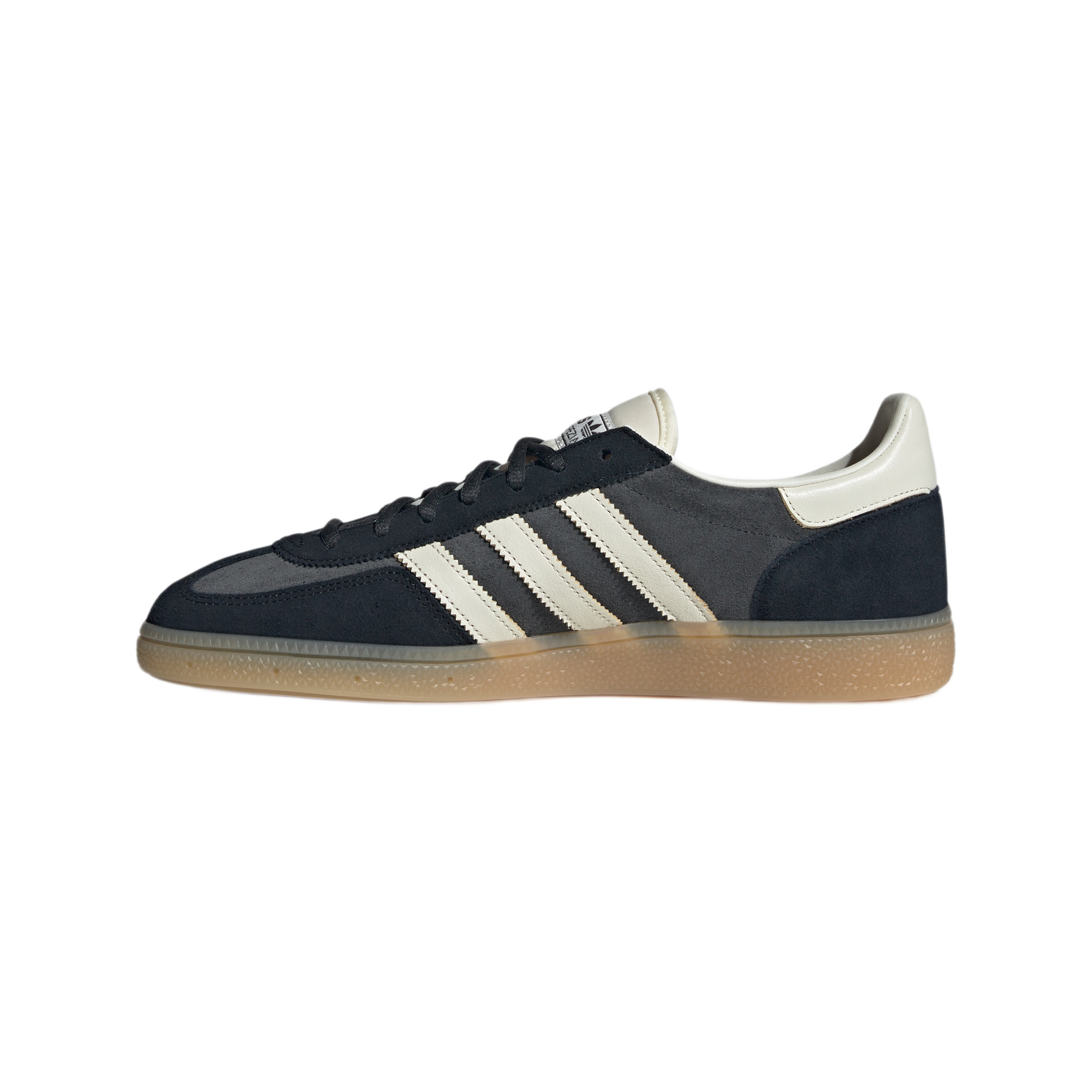 adidas Handball Spezial Carbon Off White Black