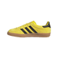 adidas Gazelle Indoor Shock Yellow Black