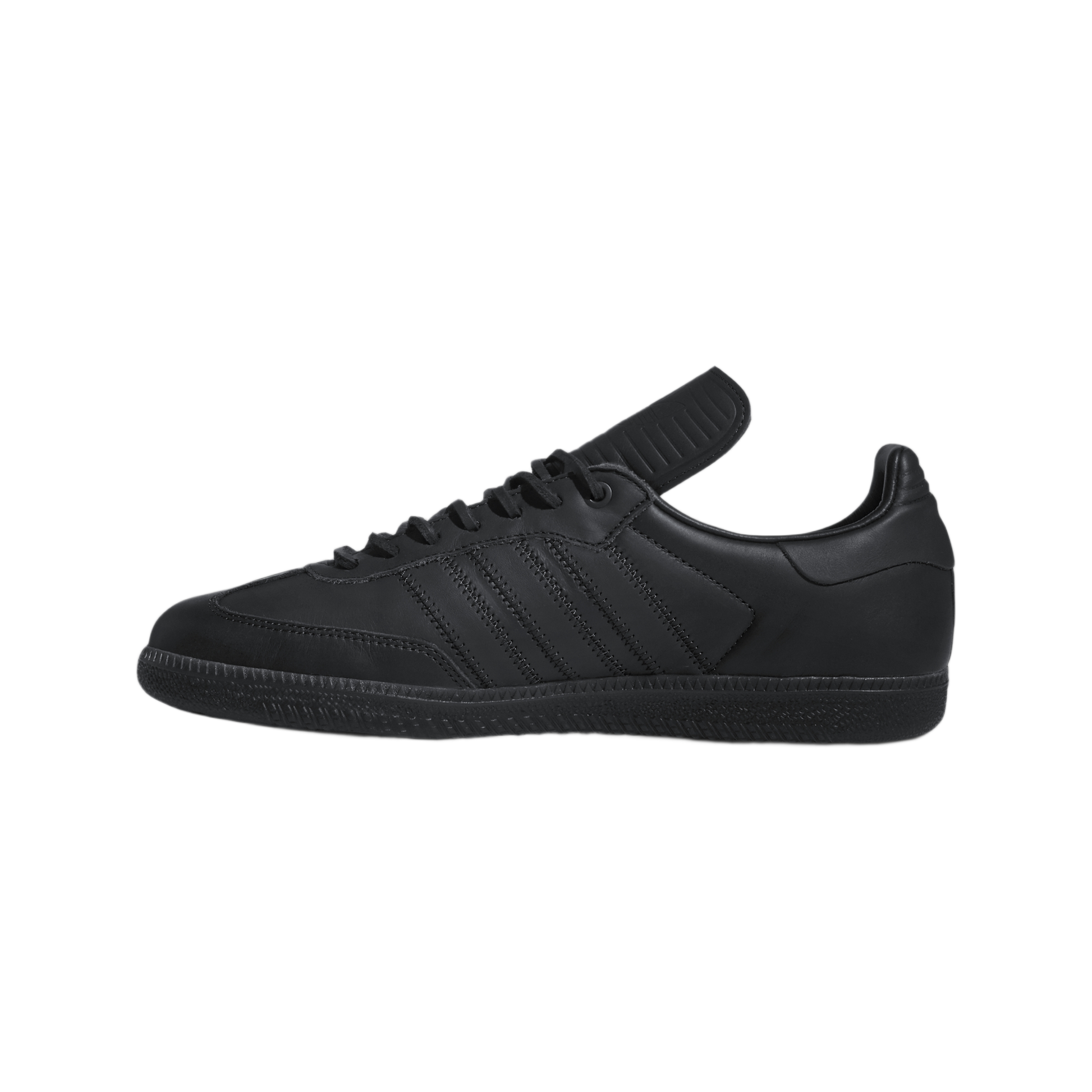 adidas Samba Pharrell Humanrace Charcoal
