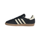 adidas Samba OG Basketweave Black Cream White (Women's)