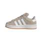 adidas Campus 00s Camp Wonder Beige Cloud White Gum (PS)