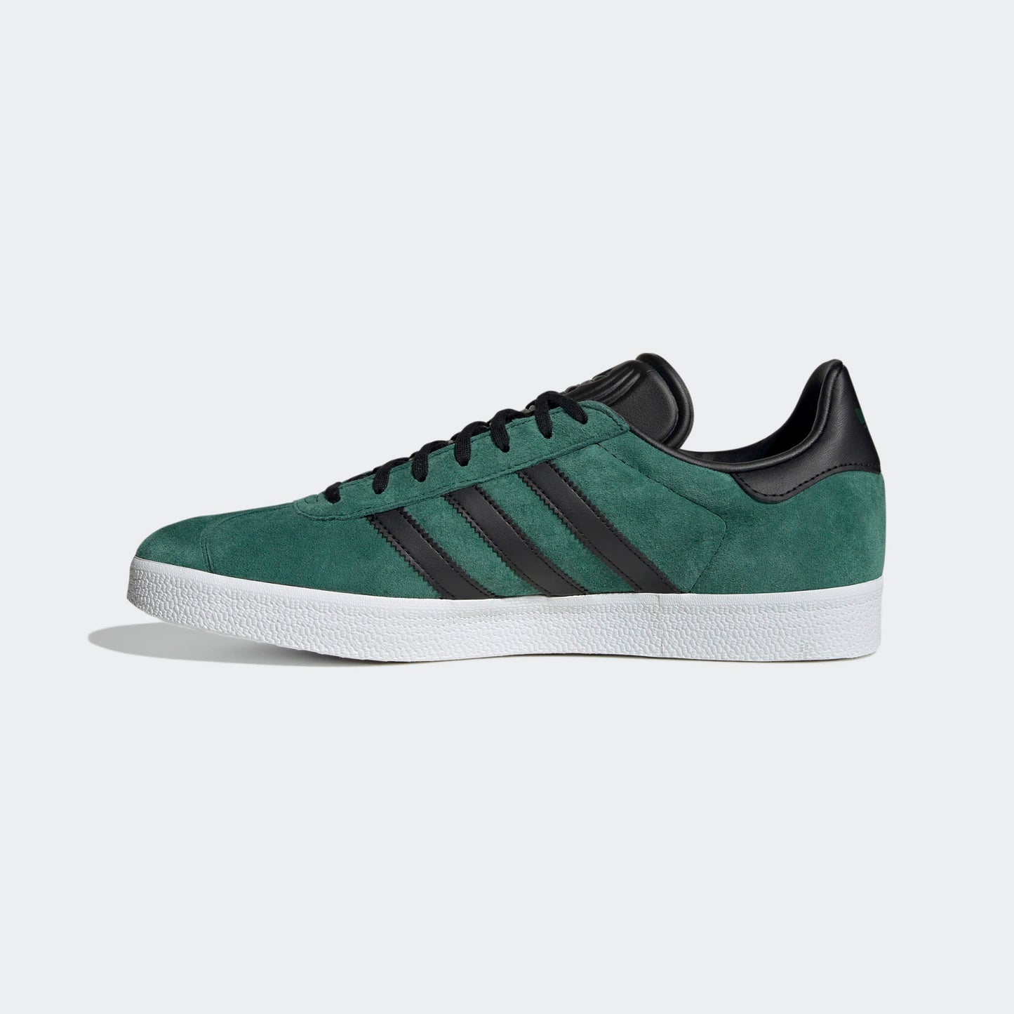 adidas Gazelle College Green Black