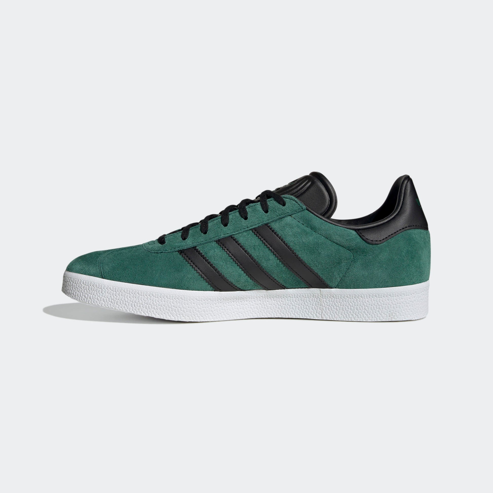 adidas Gazelle College Green Black