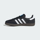 adidas Samba OG Black White Gum (GS)