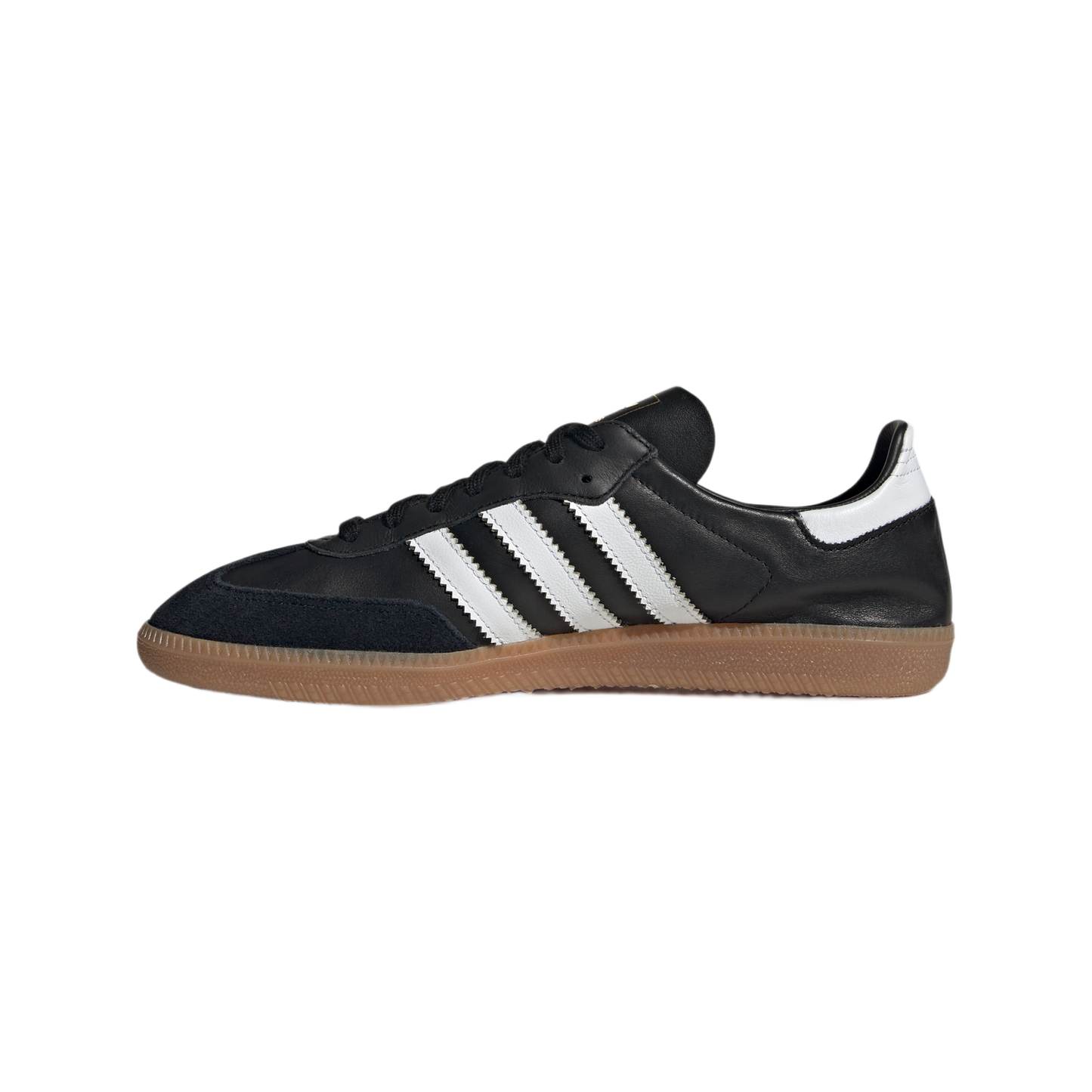 adidas Samba Decon Black White Gum