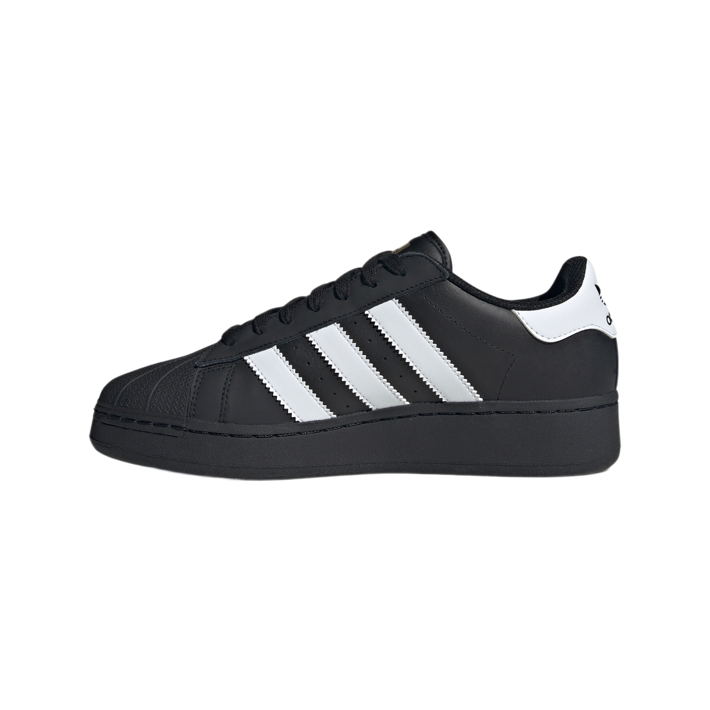 adidas Superstar XLG Black White