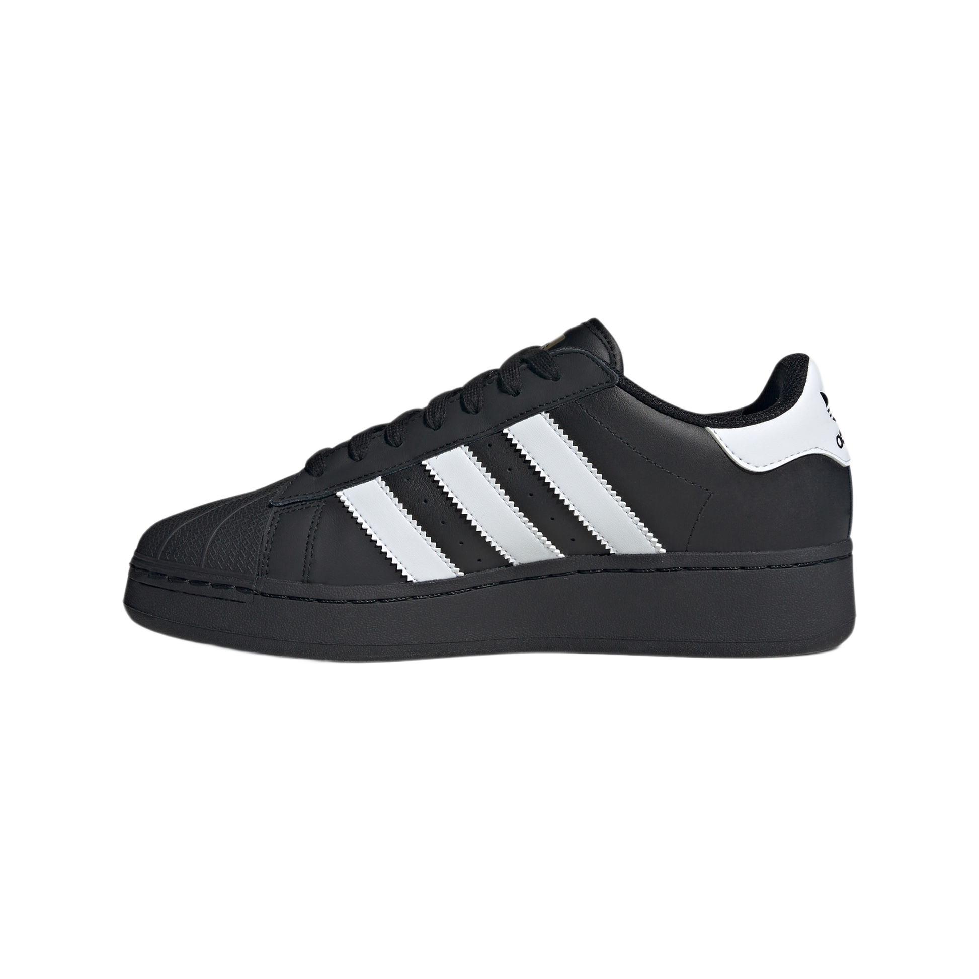 adidas Superstar XLG Black White